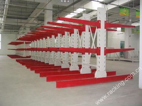 Cantilever Racking