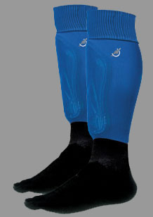 Waterproof Football (Soccer) Socks - Royal