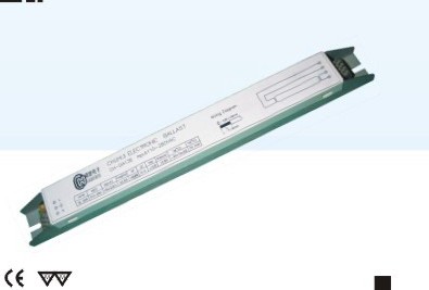 electronic ballast for T8 Linear lamp