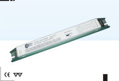 electronic ballast for T5 lamp