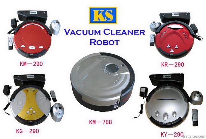 Intelligent Vacuum Cleaners (sweeper)
