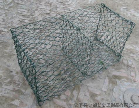 wiremesh, gabion