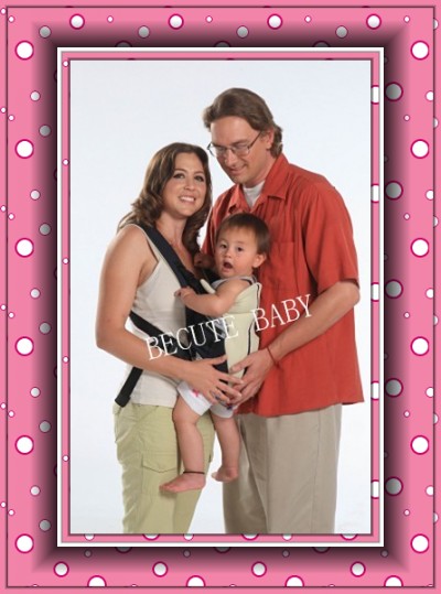 combi baby carriers BB002 in 3colors