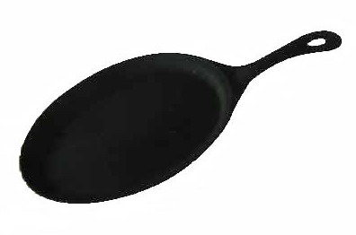 frying pans