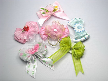 ribbon bow