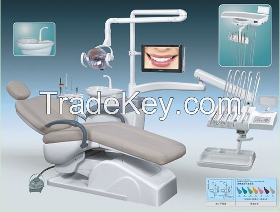 Computer-controlled Dental Unit/Equipment AJ-B660