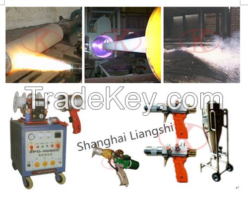  Paint/Oil/Wire/Enamel/Liquid Spraying Equipment--Air Spray/Airless Spray/Thermal Spray 