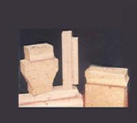 Quality silica bricks