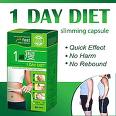1 Day Diet Slimming capsule, diet pills from TOP manufacturer, 016