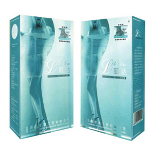 Private Label/OEM Service from China Top Herbal weight loss Products M