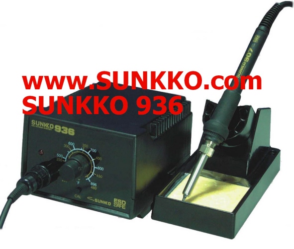 SUNKKO 936A Soldering Station