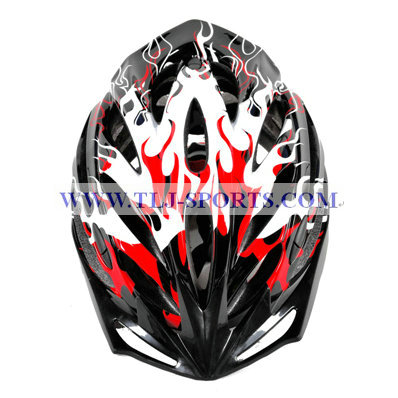 new design bicycle helmet