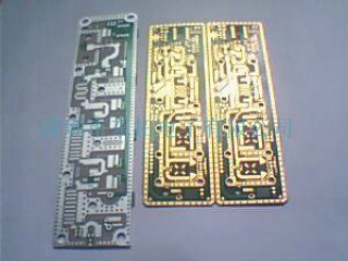PTFE High Frequency PCB