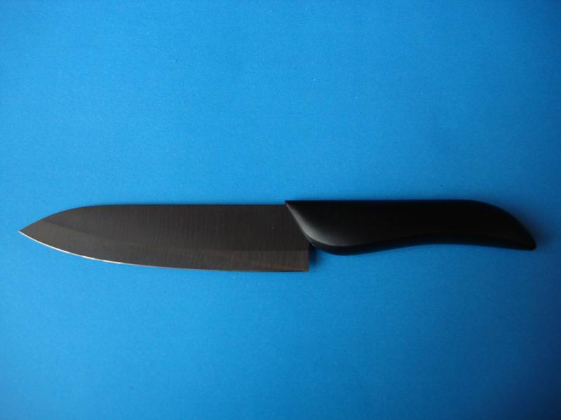 6" CERAMIC KNIFE