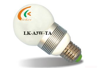 High quality new design LED bulb