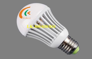 New design pop sellable LED bulb