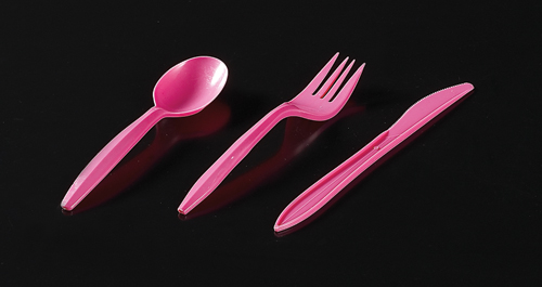 disposable  cutlery