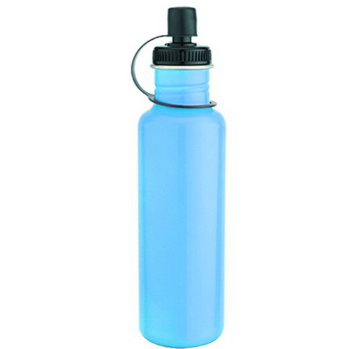 Sell Stainless steel water bottle