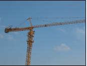 Tower Crane - HOT SALE Q7030