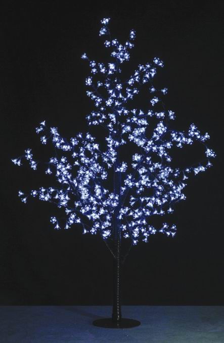 LED Cherry Tree