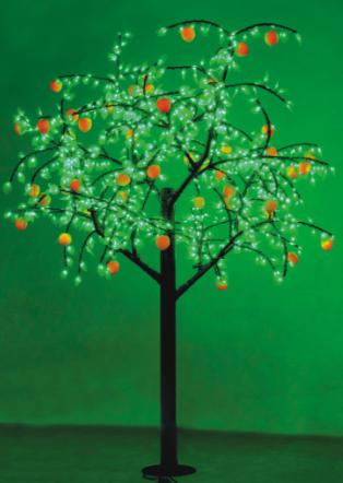 Sell LED Fruit Tree