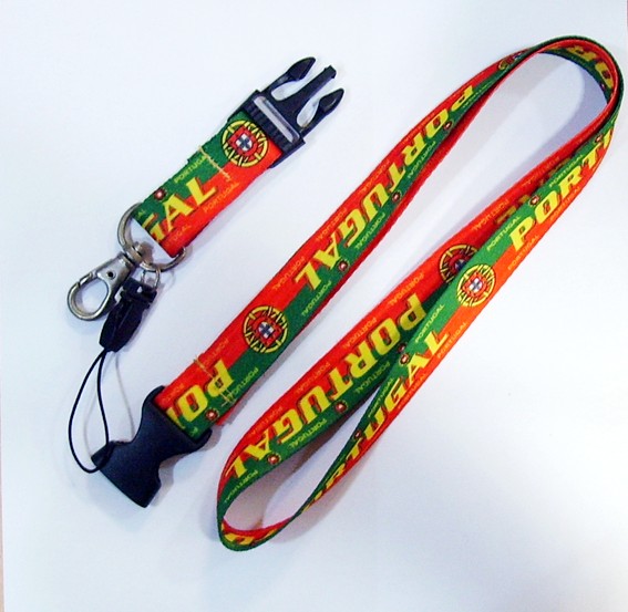 Customized Lanyards