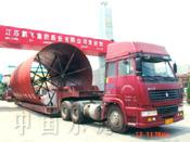 Y5274 rotary kiln