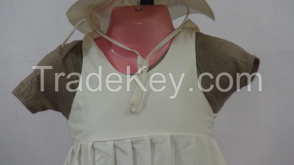 Eco-friendly Baby Clothing