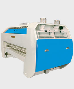 Milling Machines