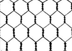 Hexagonal Wire Netting