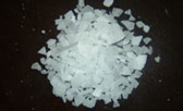 aluminium  sulfate