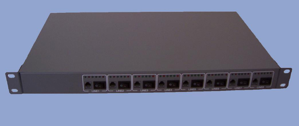 CT11GC8Y Fixed Wireless Gateway