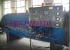 Waste plastic refinery equipment