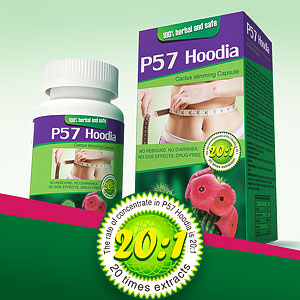 Top diet pill exposed, P57 Hoodia weight loss capsule