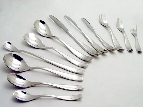 YADALI CUTLERY B060