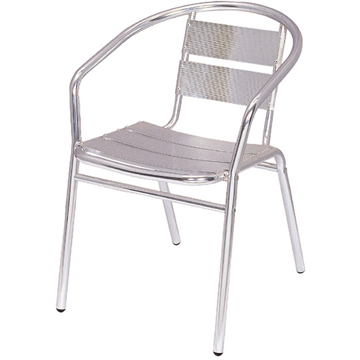 Aluminum Chair