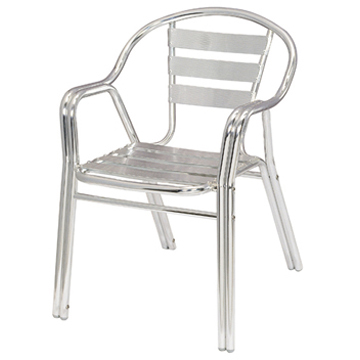 Aluminum Chair