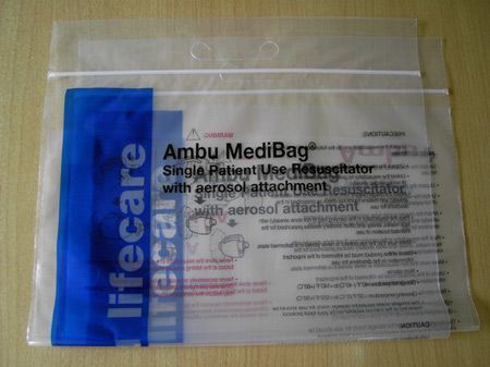 Zip Bag-Zipper Bag-Ziploc Bags