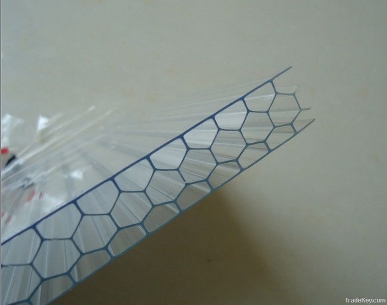polycarbonate sheet, roofing material, constructions, plastic sheet