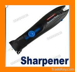 pocket knife sharpener