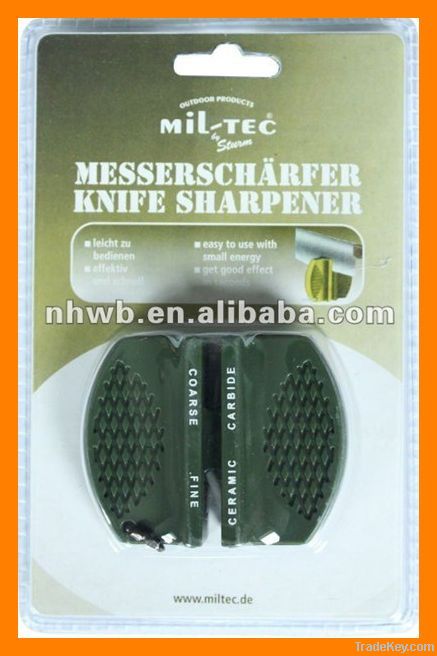 ceramic knife sharpner