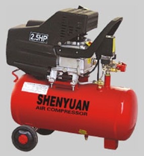 direct air compressor