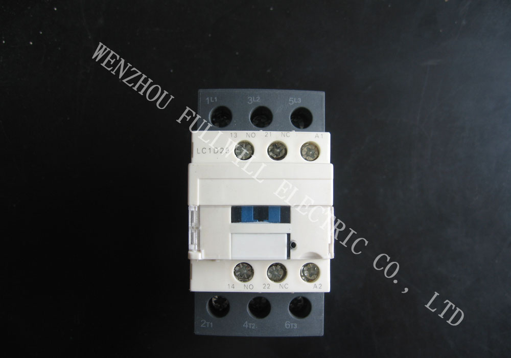 AC Contactor