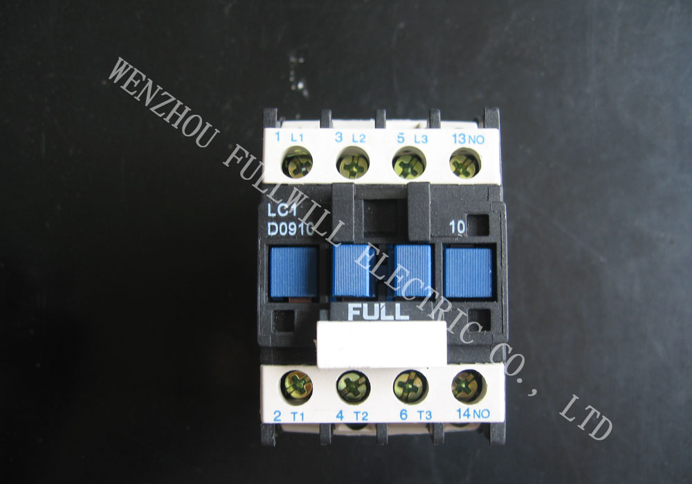 AC Contactor