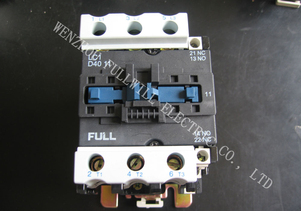 AC Contactor