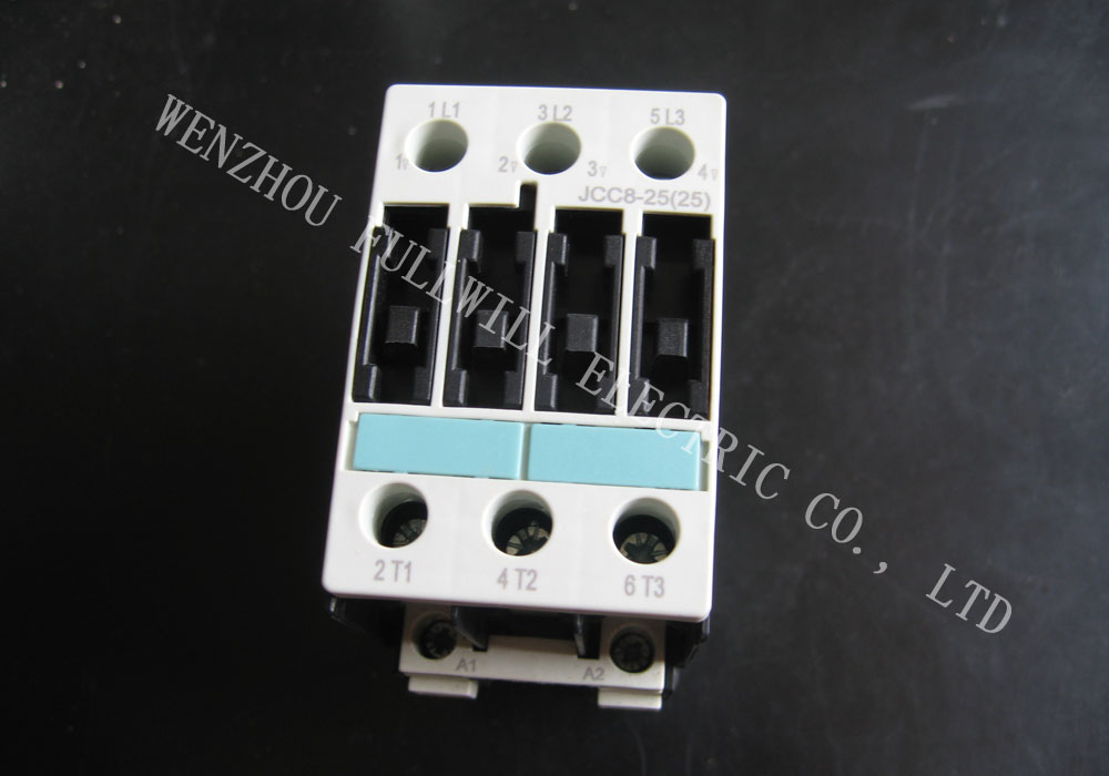 AC Contactor