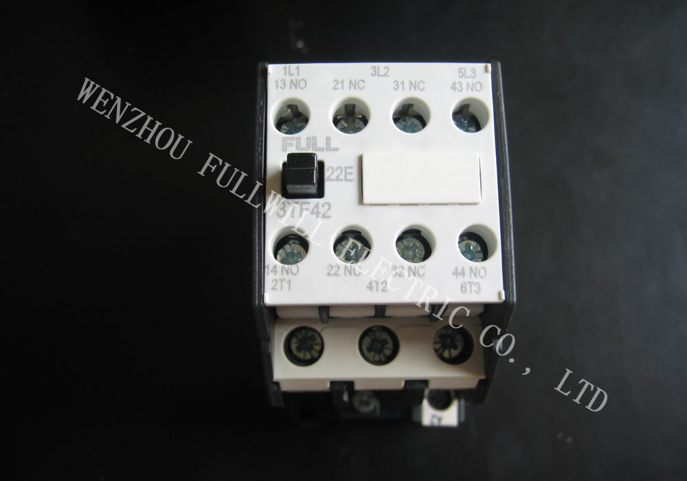 AC Contactor