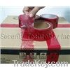 Tamper Evident Security Packing Tapes