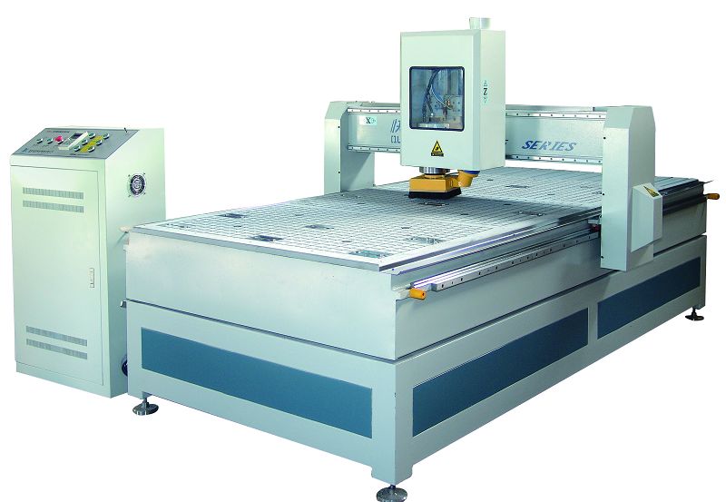 Quick CNC Router