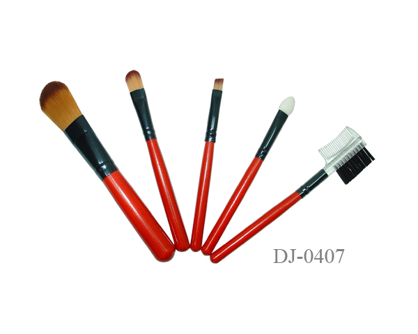 DJ-0407 Makeup Brush Sets